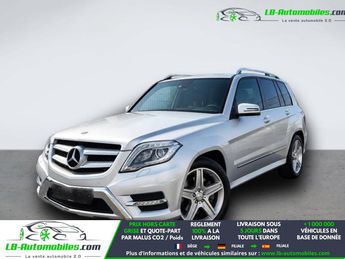 Mercedes Classe GLK
