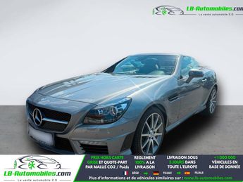 Mercedes Classe SLK