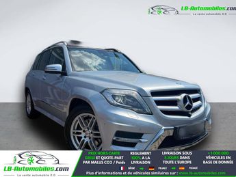Mercedes Classe GLK
