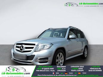 Mercedes Classe GLK