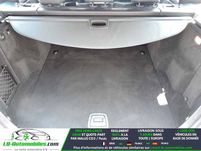 Mercedes Classe GLK GLK 250 CDI BVA Argent� M�tallique de 2013