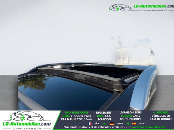 Mercedes Classe GLK GLK 220 CDI BVA Blanc M�tallique de 2015