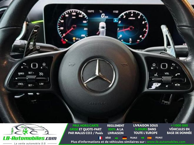 Mercedes Classe A 160 BVA Noir M�tallique de 2020