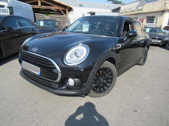  Voir d&eacute;tails -Mini Clubman COOPER 136CH CHILI &agrave; Toulouse (31)
