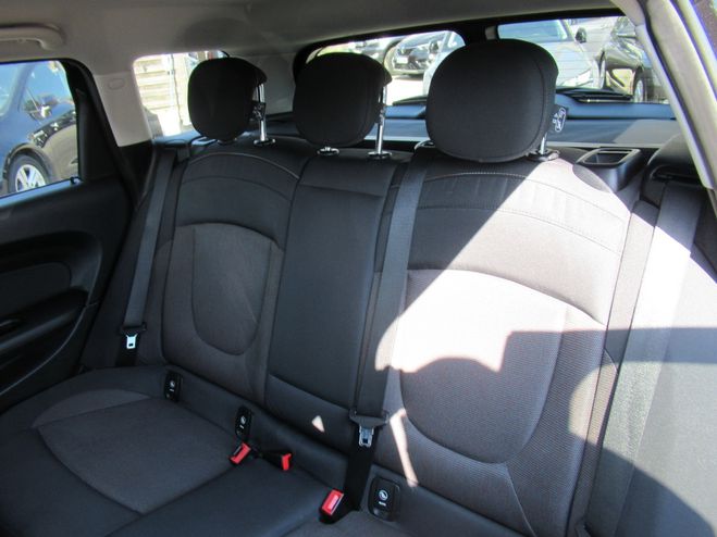 Mini Clubman COOPER 136CH CHILI NOIR de 2017