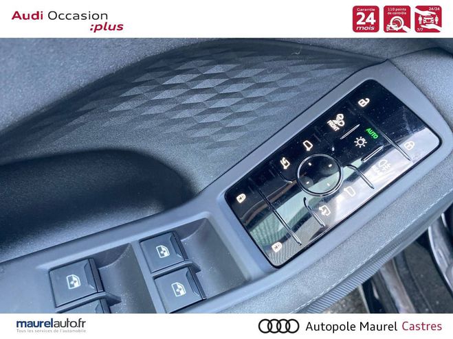 Audi A5 A5 Avant TFSI 204 ch S tronic 7 Quattro  Black de 2026