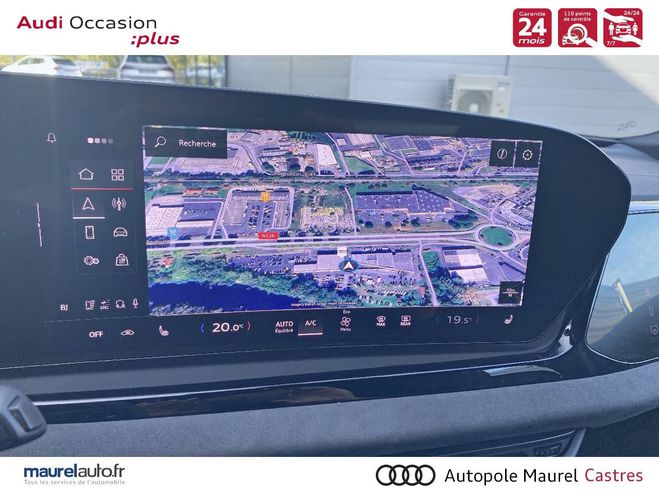 Audi A5 A5 Avant TFSI 204 ch S tronic 7 Quattro  Black de 2026
