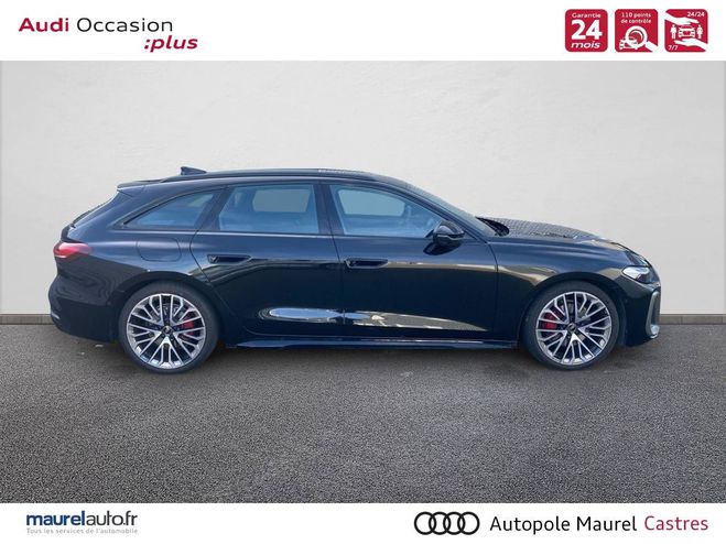 Audi A5 A5 Avant TFSI 204 ch S tronic 7 Quattro  Black de 2026