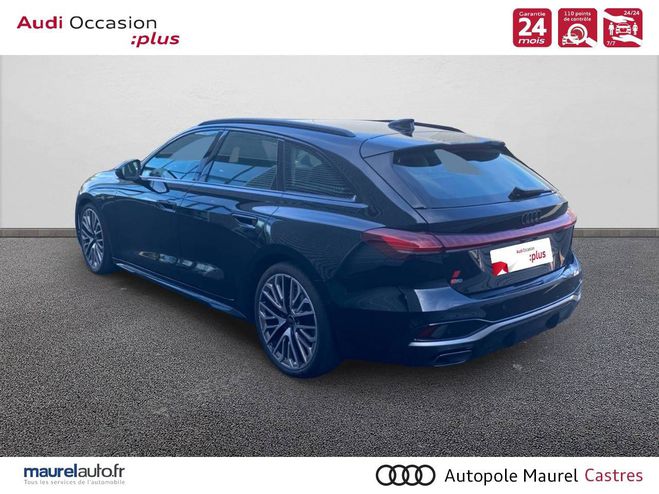 Audi A5 A5 Avant TFSI 204 ch S tronic 7 Quattro  Black de 2026
