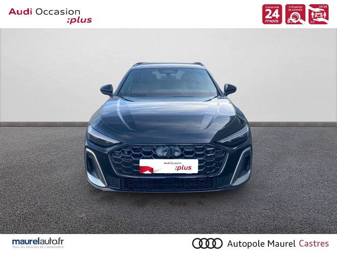 Audi A5 A5 Avant TFSI 204 ch S tronic 7 Quattro  Black de 2026