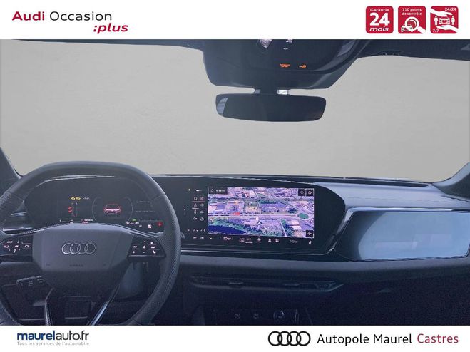 Audi A5 A5 Avant TFSI 204 ch S tronic 7 Quattro  Black de 2026