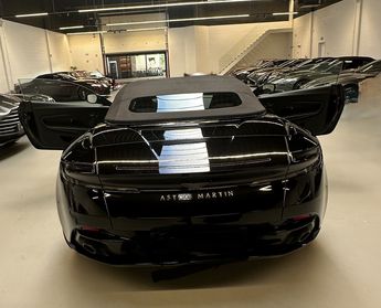  Voir d&eacute;tails -Aston martin DB11 volante &agrave; Monaco (98)