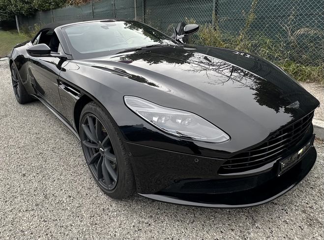 Aston martin DB11 volante  de 2022