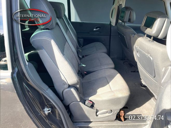 Renault Espace 2.0T 170CH PRIVILEGE NOIR  de 2008