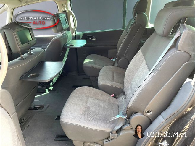 Renault Espace 2.0T 170CH PRIVILEGE NOIR  de 2008