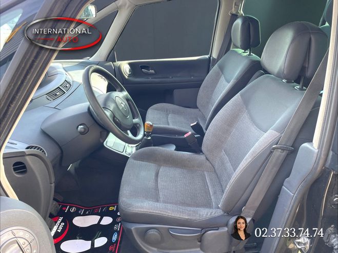 Renault Espace 2.0T 170CH PRIVILEGE NOIR  de 2008