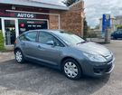 Citroen C4 BVA Confort 1.6 L HDI 110 cv à Bavilliers (90) Citroen C4 BVA Confort 1.6 L HDI 110 cv à Bavilliers (90)