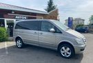 Mercedes Viano BVA Trend 2.2 L C.D.I. 163 cv 2012 voiture occasion &agrave; Bavilliers (90)