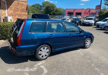  Voir d&eacute;tails -Mitsubishi Lancer 2.0 L 16v 135 cv &agrave; Bavilliers (90)