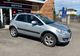 Suzuki SX4 1.6 L 110 cv &agrave; Bavilliers (90)