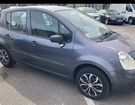 Renault Modus 1.5 dci 70cv 2007 prix 1550€ à Vaujours (93) Renault Modus 1.5 dci 70cv 2007 prix 1550€ à Vaujours (93)