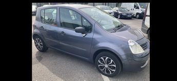  Voir d&eacute;tails -Renault Modus  1.5 dci 70cv 2007 prix 1550� &agrave; Vaujours (93)