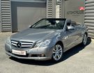 Mercedes Classe E