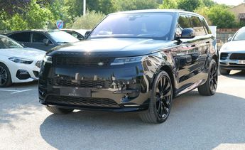  Voir d&eacute;tails -Land rover Range Rover Sport P510e FIRST EDITION AUTOBIOGRAPHY &agrave; Meyreuil (13)