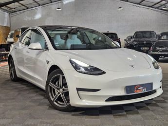  Voir d&eacute;tails -Tesla Model 3 DUAL MOTOR - 475 CV &agrave; Saint-Jory (31)