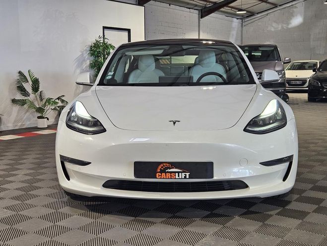 Tesla Model 3 DUAL MOTOR - 475 CV  de 2019