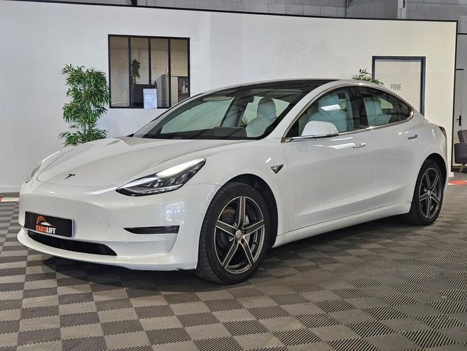 Tesla Model 3 DUAL MOTOR - 475 CV  de 2019