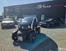 Renault Twizy ZE 5 6.1KWH 45KMH ACHAT-INTEGRAL à Foulayronnes (47) Renault Twizy ZE 5 6.1KWH 45KMH ACHAT-INTEGRAL à Foulayronnes (47)