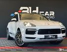 Porsche Cayenne COUPE 3.0 E-HYBRID 462 PLATINUM EDITION à Anse (69) Porsche Cayenne COUPE 3.0 E-HYBRID 462 PLATINUM EDITION à Anse (69)