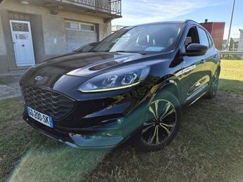  Voir d&eacute;tails -Ford Kuga 2.5 DURATEC 190CH FHEV E85 ST-LINE BVA** &agrave; Asni�res-sur-Seine (92)