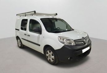 Voir d&eacute;tails -Renault Kangoo Express 1.5 DCI 90 &agrave; Mions (69)