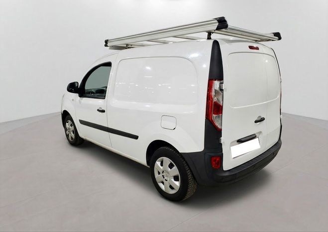 Renault Kangoo Express 1.5 DCI 90 Blanc de 2018