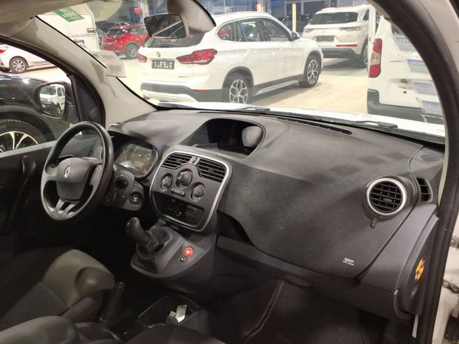 Renault Kangoo Express 1.5 DCI 90 Blanc de 2018
