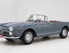 Alfa romeo 2600