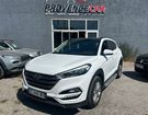 Hyundai Tucson 1.7 CRDI 141CH CREATIVE 2WD DCT-7 à La Farlède (83) Hyundai Tucson 1.7 CRDI 141CH CREATIVE 2WD DCT-7 à La Farlède (83)