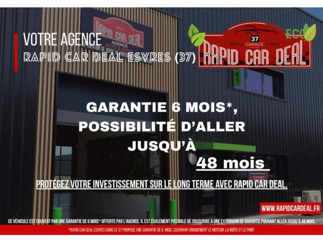 Peugeot 208 1.2i Pure Tech 12V S&S - 110 BERLINE GT  ROUGE de 2019