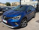Renault Captur E-TECH 160ch INTENS « 1ère Main » à Gagny (93) Renault Captur E-TECH 160ch INTENS « 1ère Main » à Gagny (93)