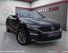 Volkswagen T Roc