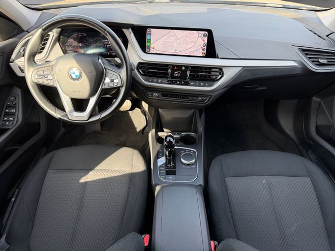 BMW Serie 1 118I 136 M DESIGN DKG Noir de 2022