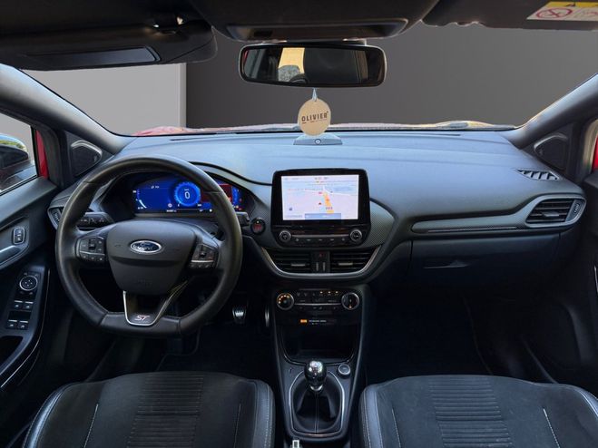Ford Puma 1.5 ECOBOOST 200 ST Autre de 2021