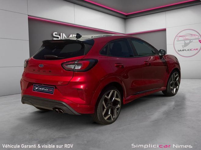 Ford Puma 1.5 ECOBOOST 200 ST Autre de 2021