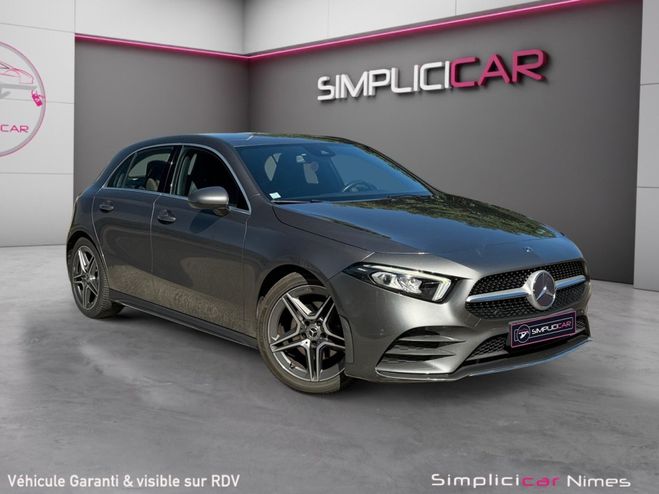 Mercedes Classe A A160 AMG LINE Autre de 2019