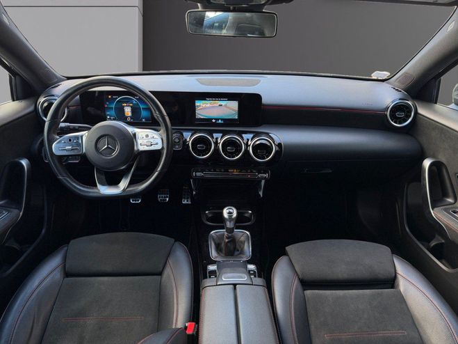 Mercedes Classe A A160 AMG LINE Autre de 2019
