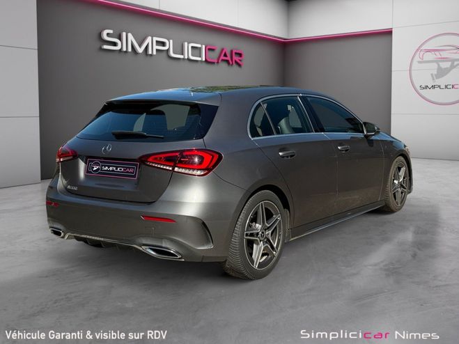 Mercedes Classe A A160 AMG LINE Autre de 2019