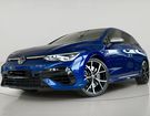 Volkswagen Golf VIII R 4Motion * 320 ch * DSG7 * IQ.Ligh &agrave; Cenon (33)