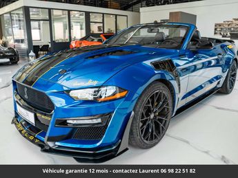  Voir d&eacute;tails -Ford Mustang Shelby pack tout compris hors homologati &agrave; Paris (75)